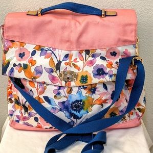 Josephine Kimberling For Capri Design Bag